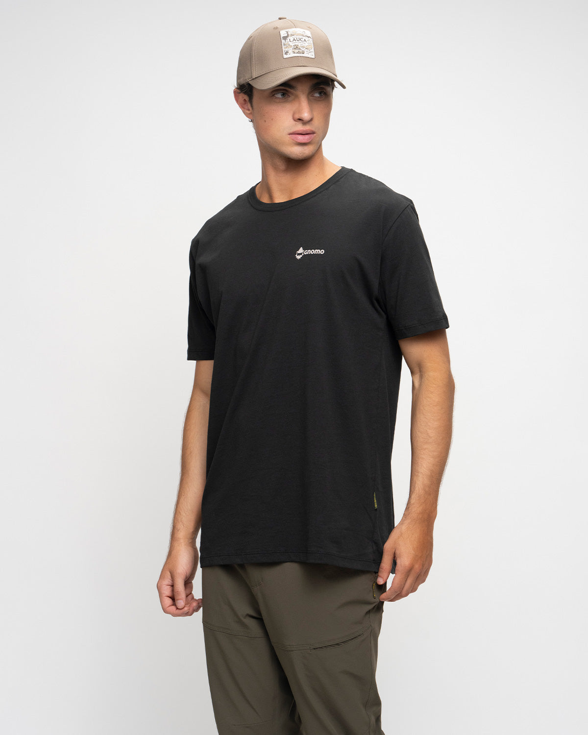 Polera Eco P-10 Hombre