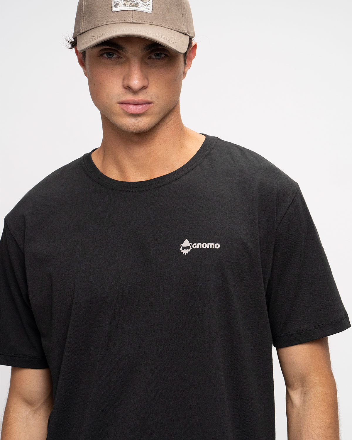 Polera Algodón P-10 Hombre
