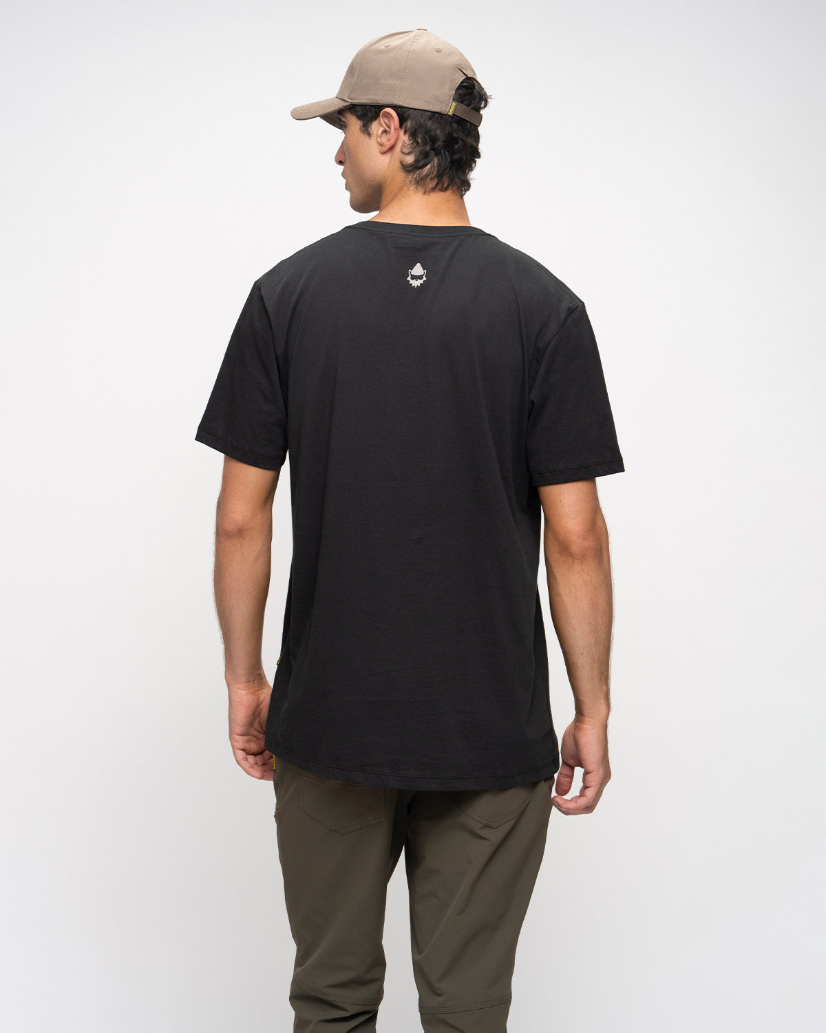 Polera Eco P-10 Hombre