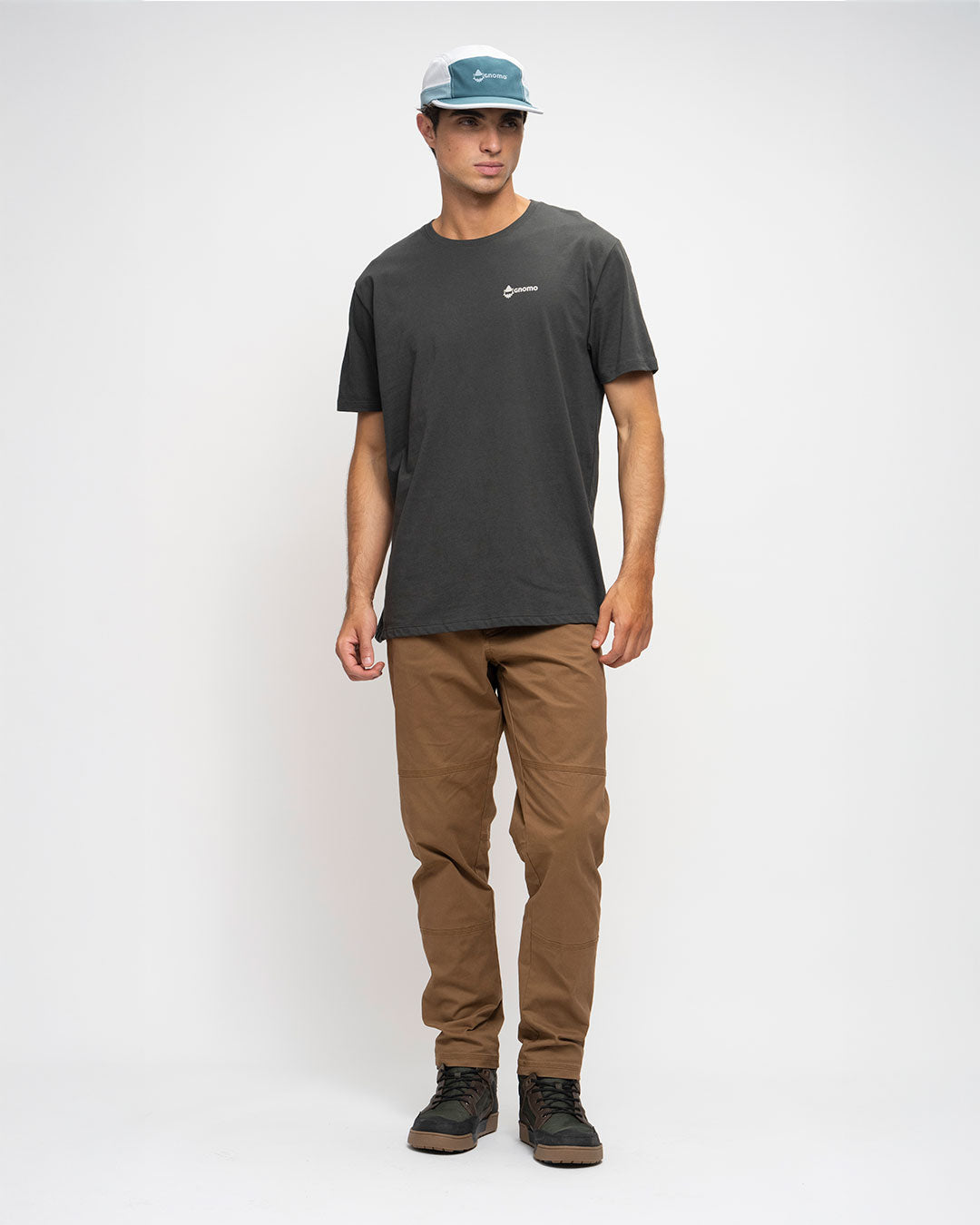 Polera Eco P-10 Hombre