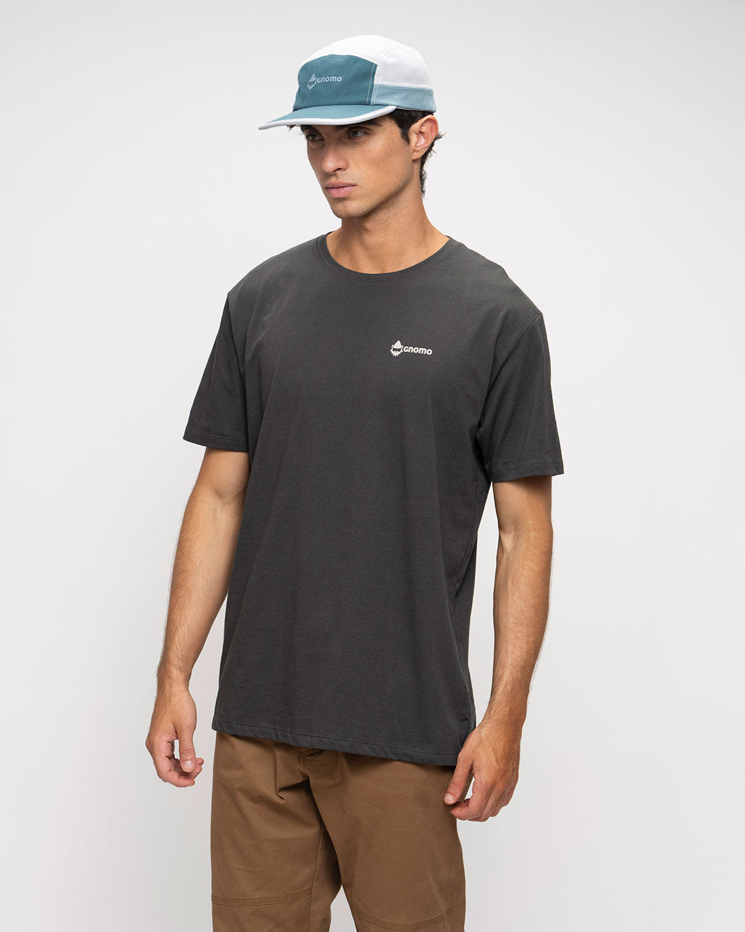 Polera Eco P-10 Hombre