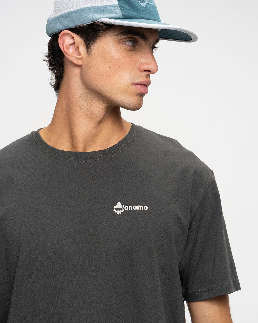 Polera Eco P-10 Hombre