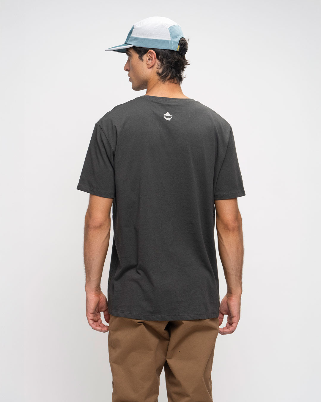 Polera Eco P-10 Hombre
