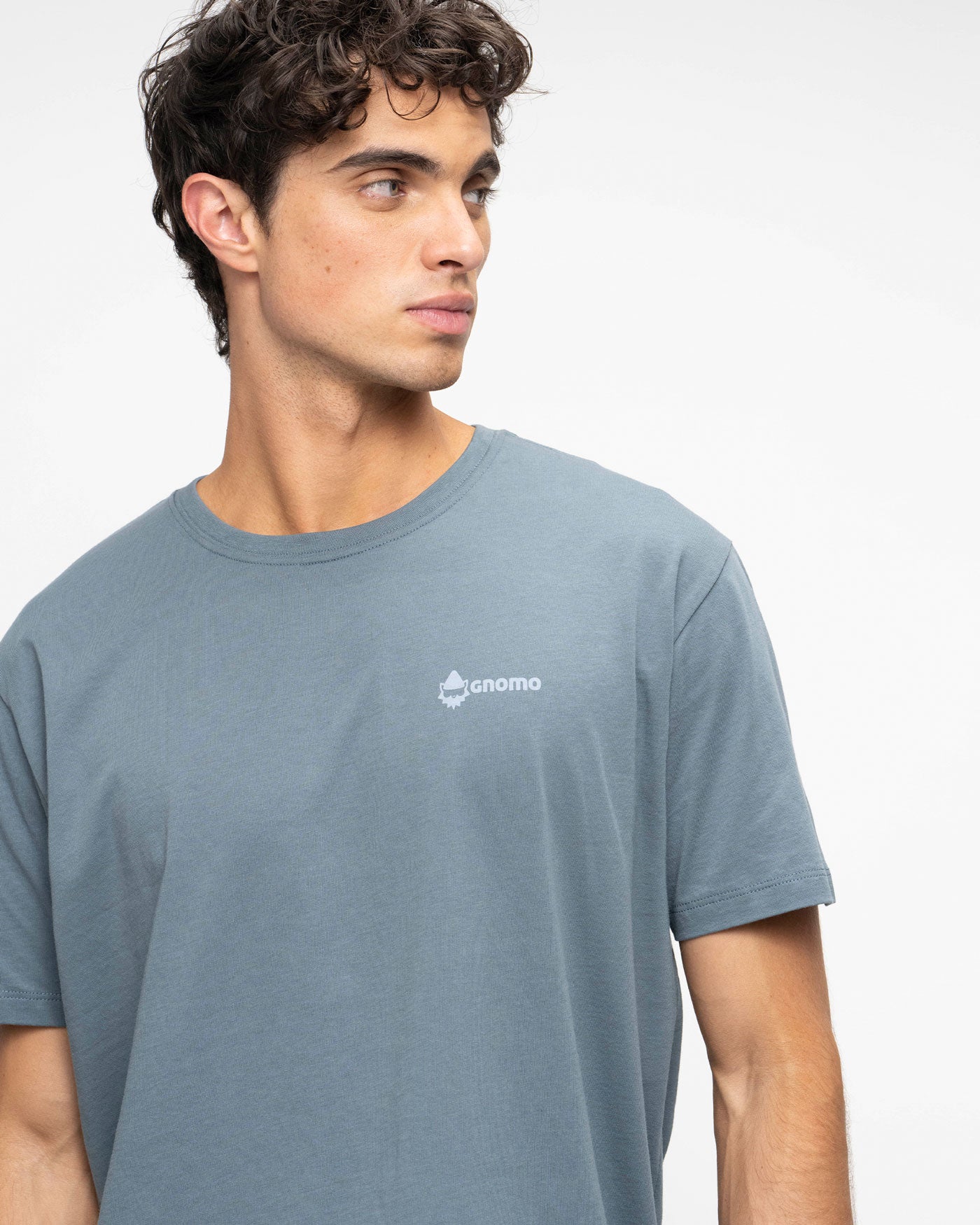 Polera Eco P-10 Hombre