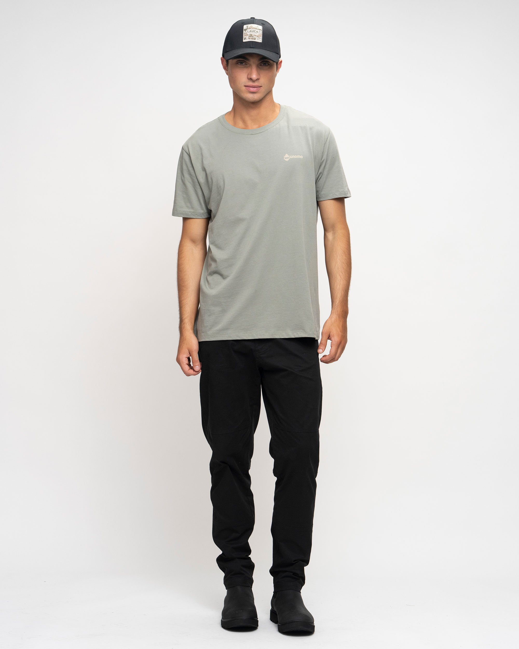 Polera Eco P-10 Hombre