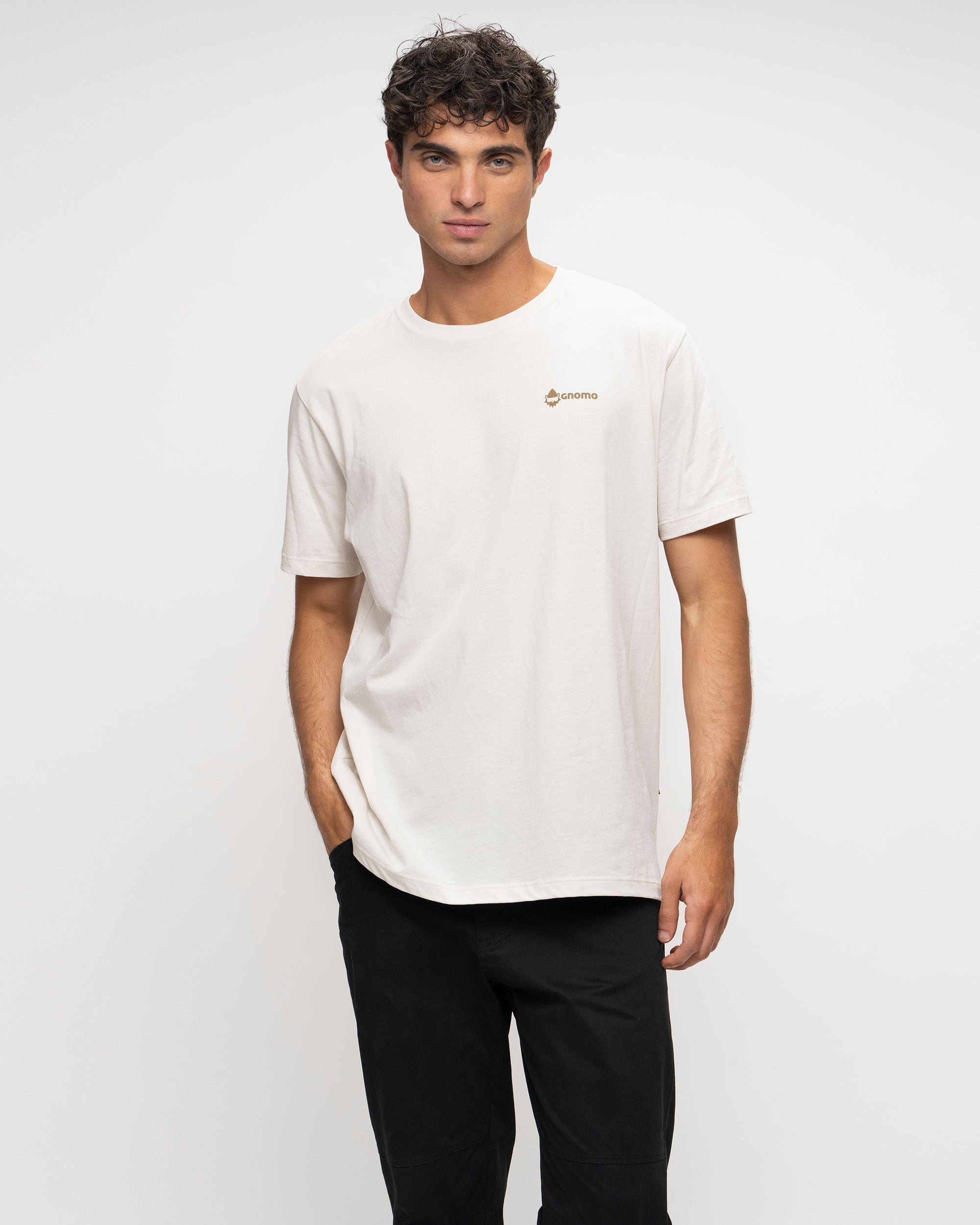 Polera Eco P-10 Hombre
