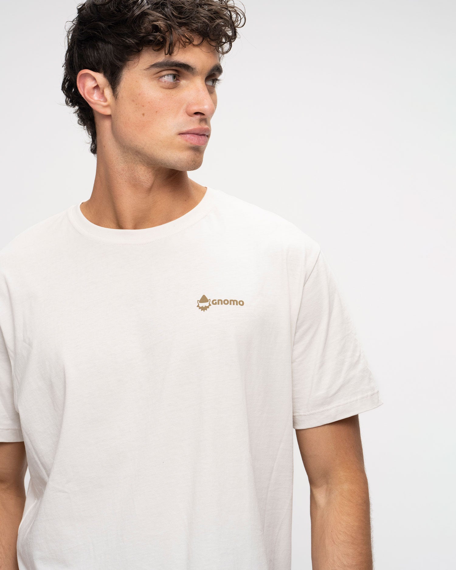 Polera Eco P-10 Hombre