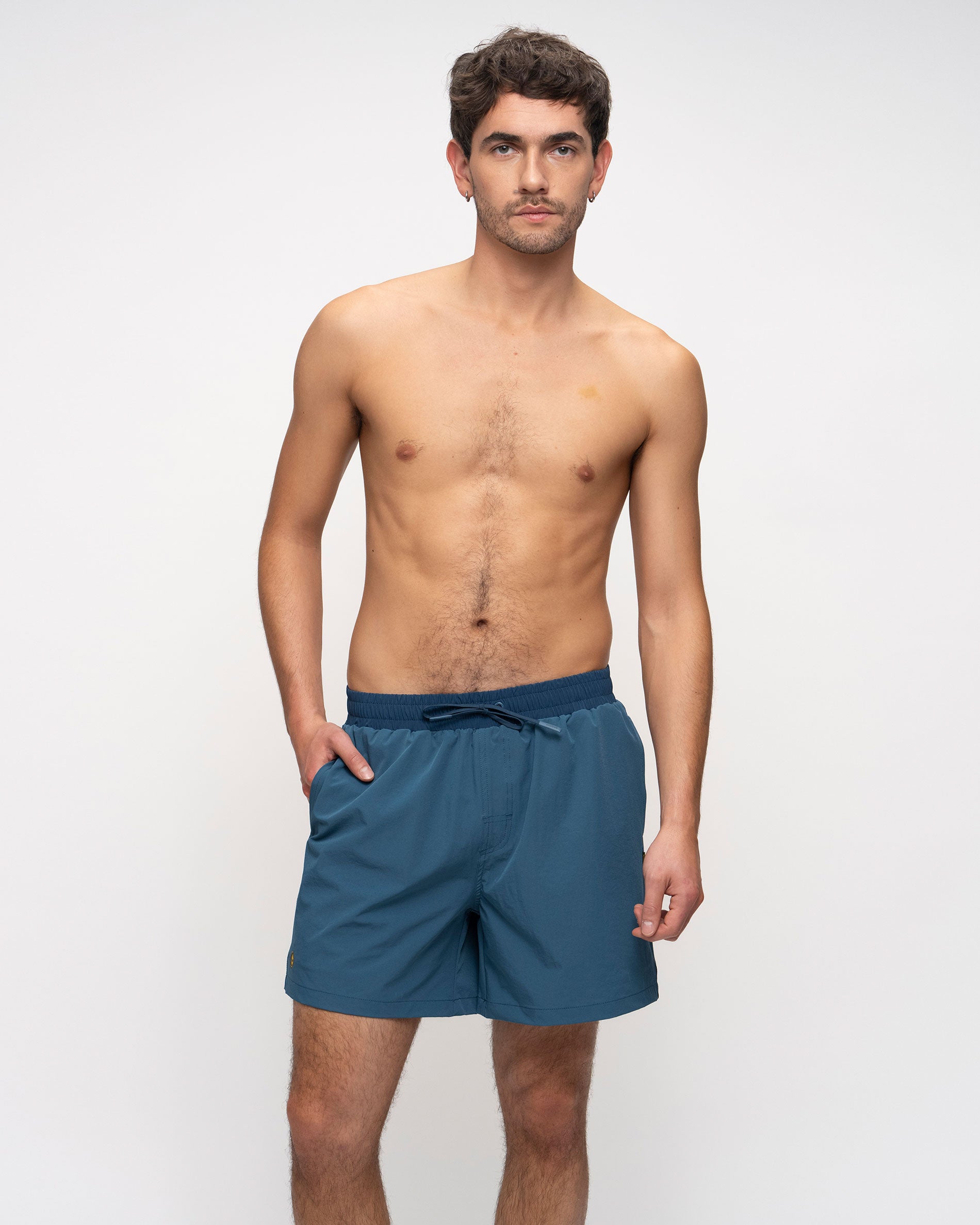 Traje de Baño Rafna Hombre