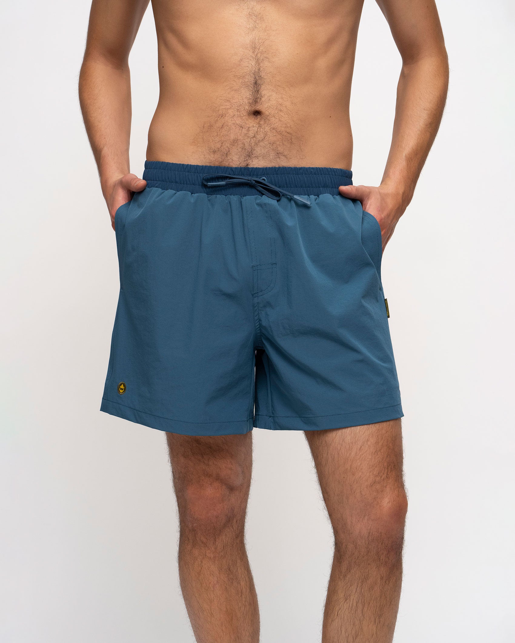 Traje de Baño Rafna Hombre