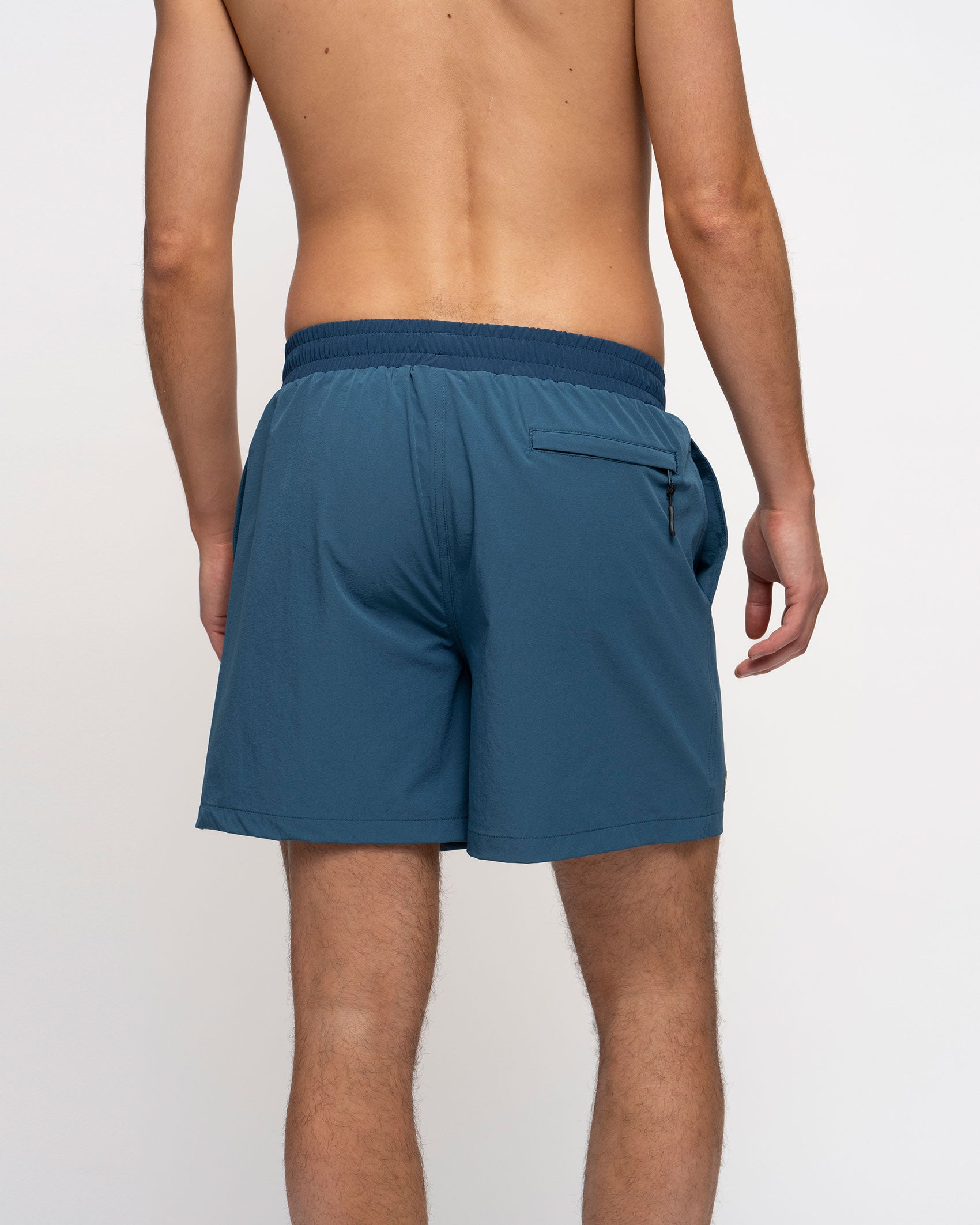Traje de Baño Rafna Hombre