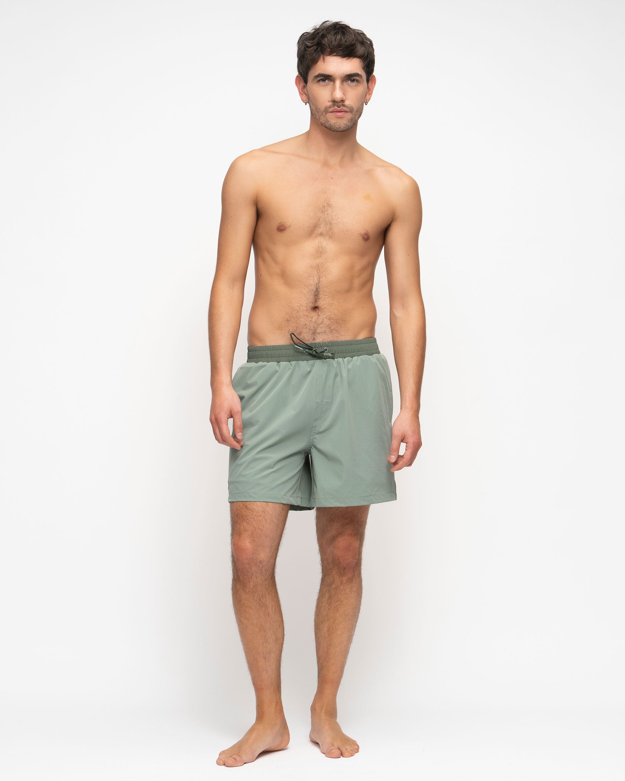 Traje de Baño Rafna Hombre