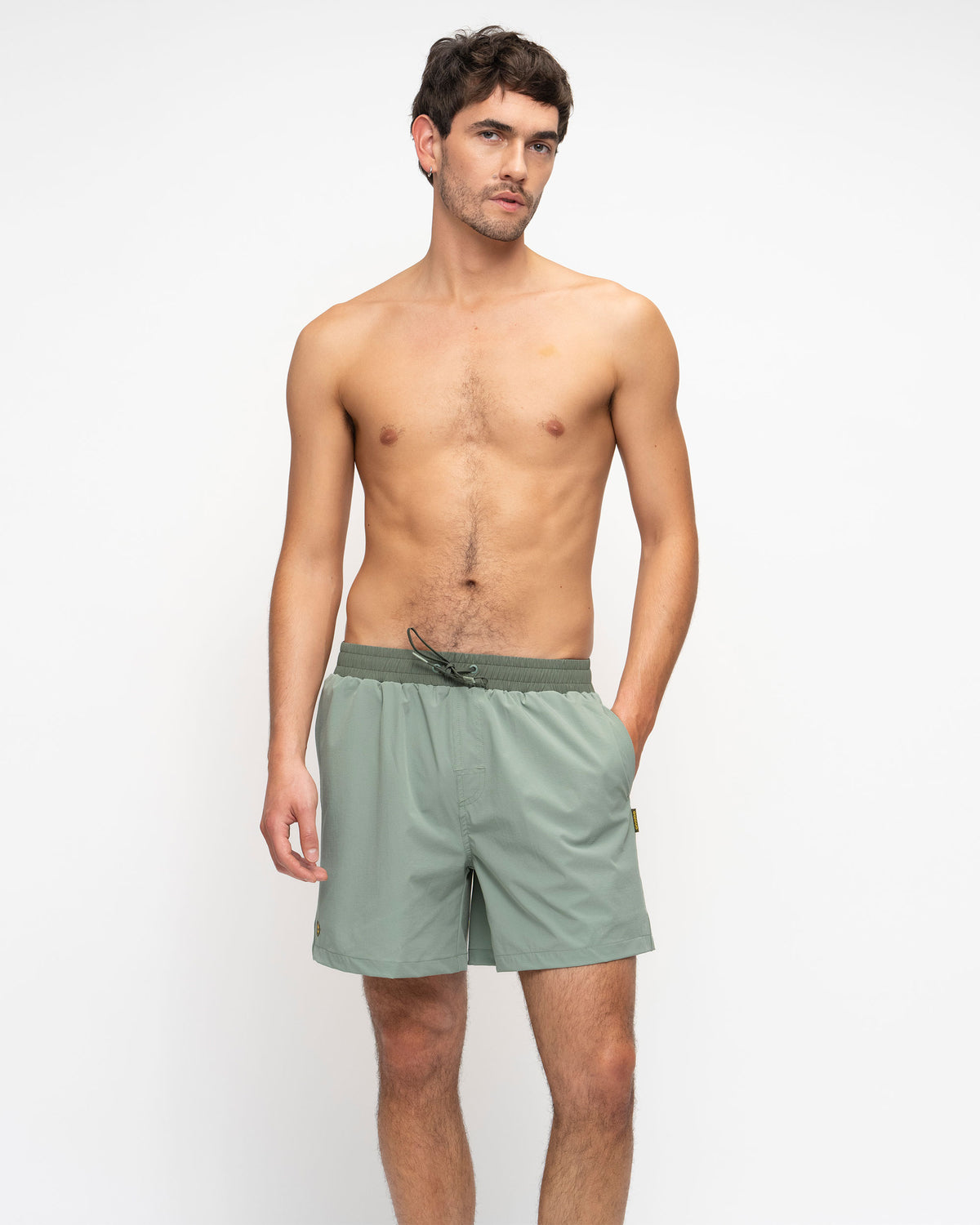 Traje de Baño Rafna Hombre