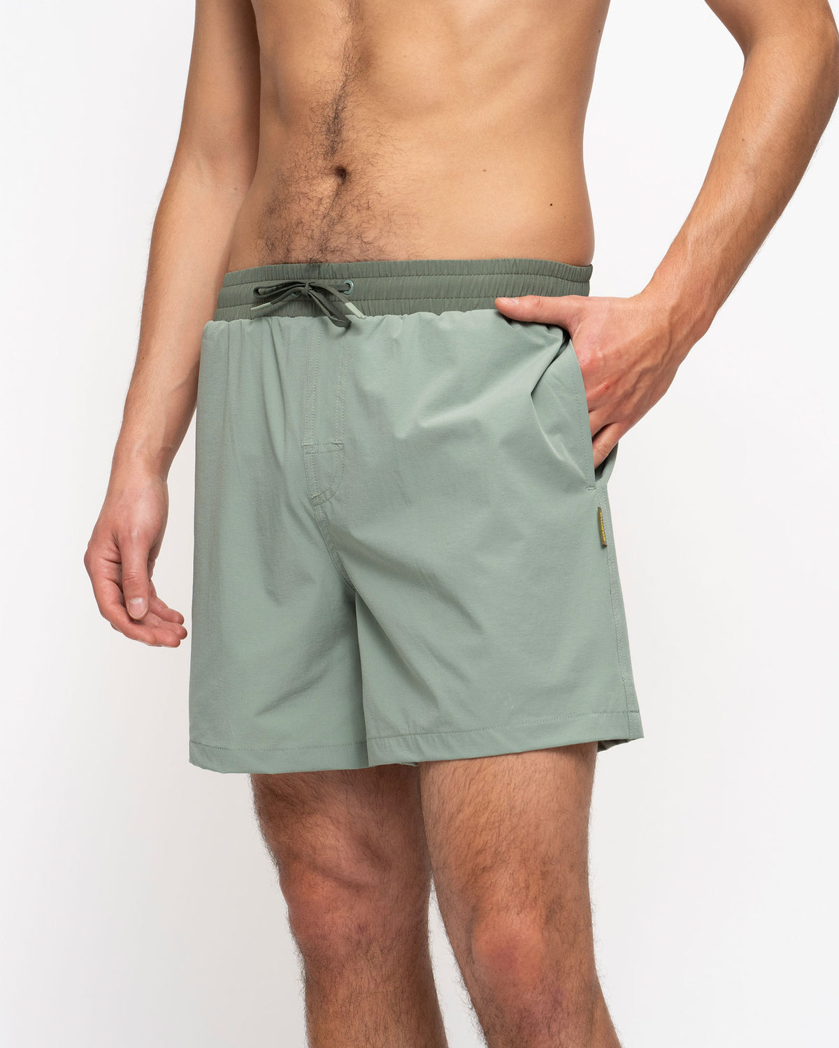 Traje de Baño Rafna Hombre
