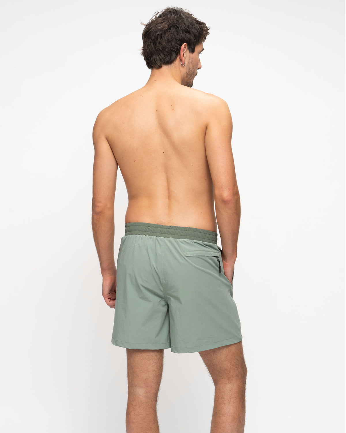 Traje de Baño Rafna Hombre