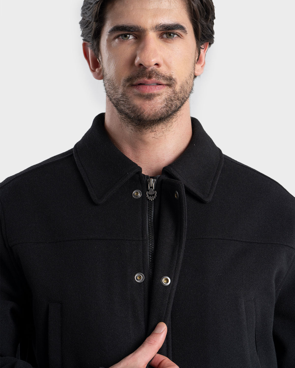 Chaqueta Rando Hombre