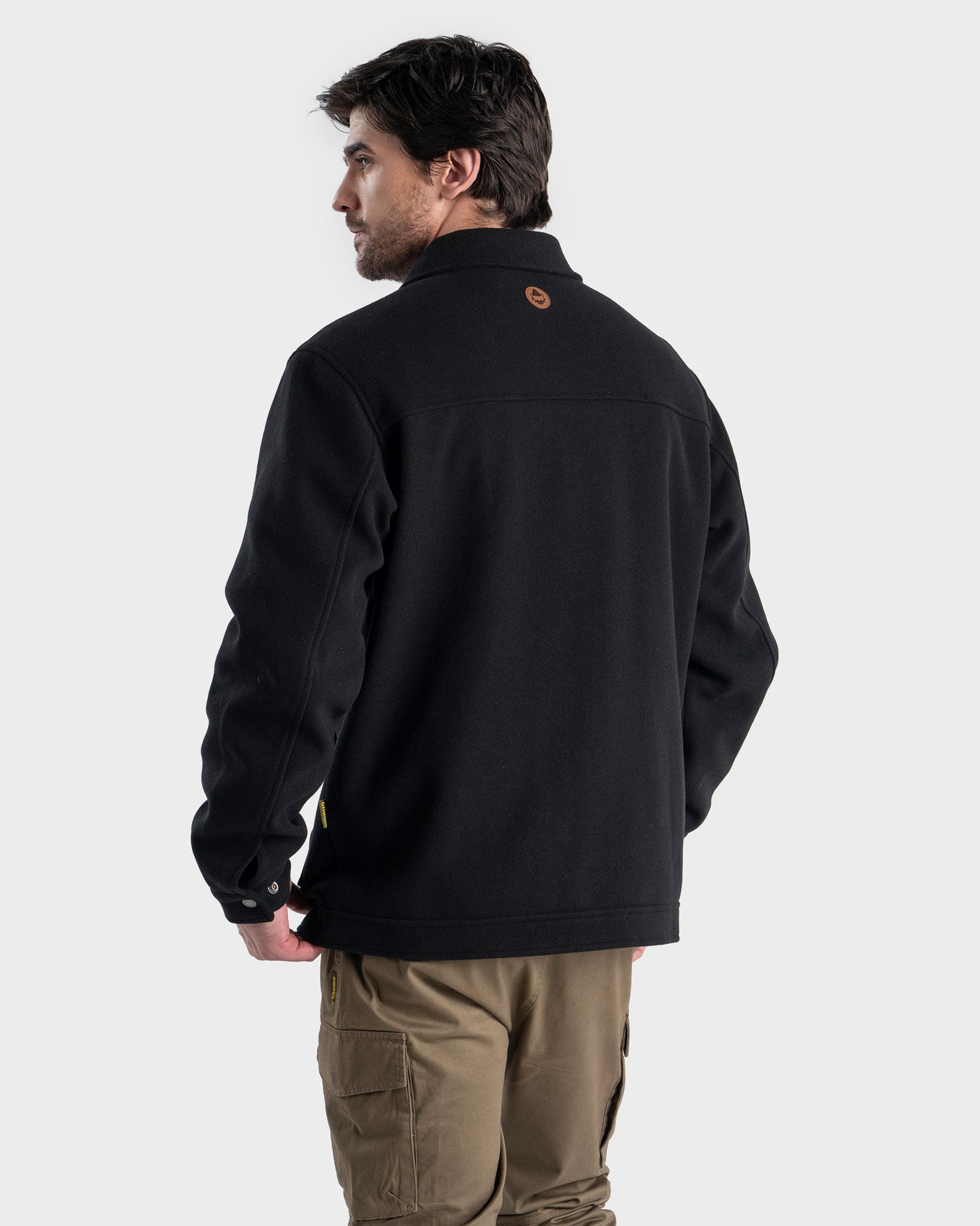 Chaqueta Rando Hombre