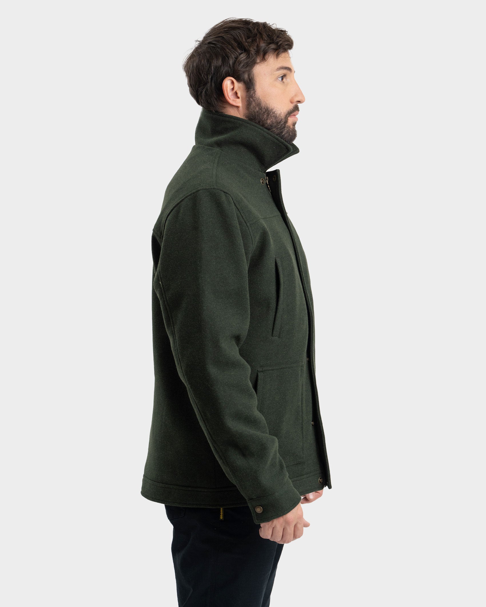 Chaqueta Rando Hombre