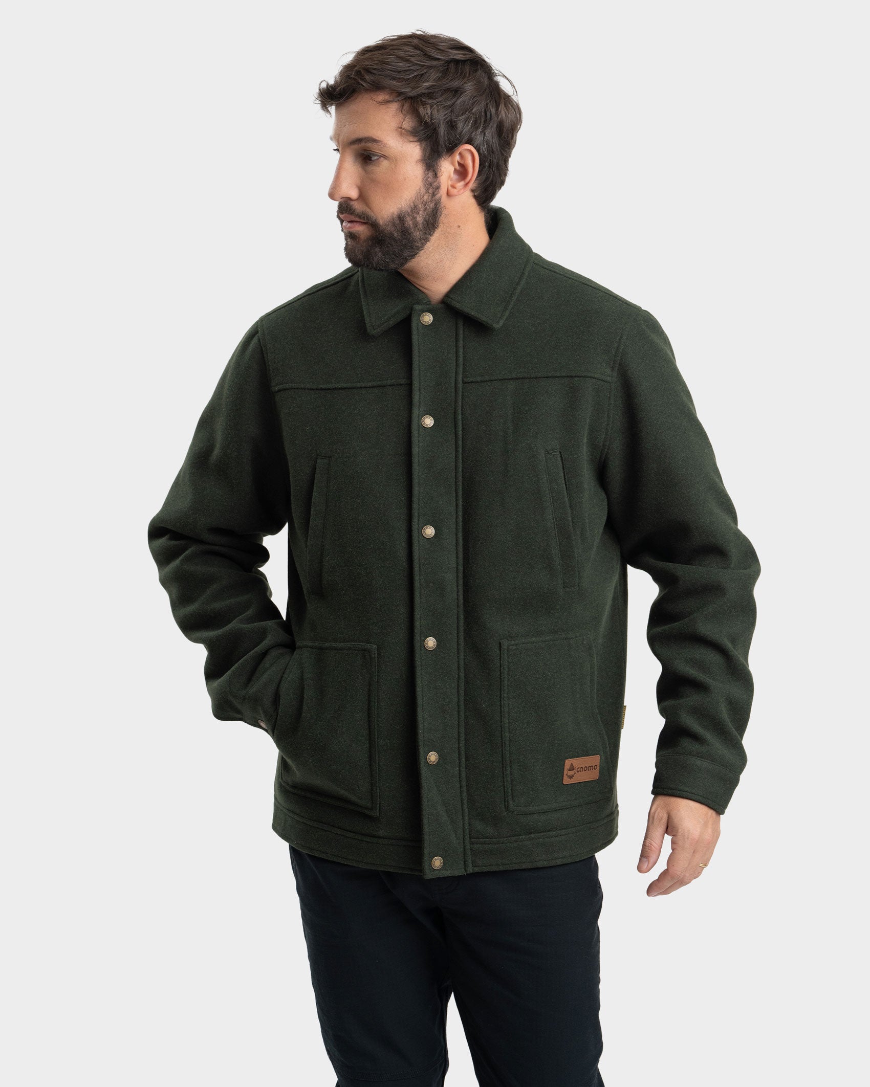 Chaqueta Rando Hombre