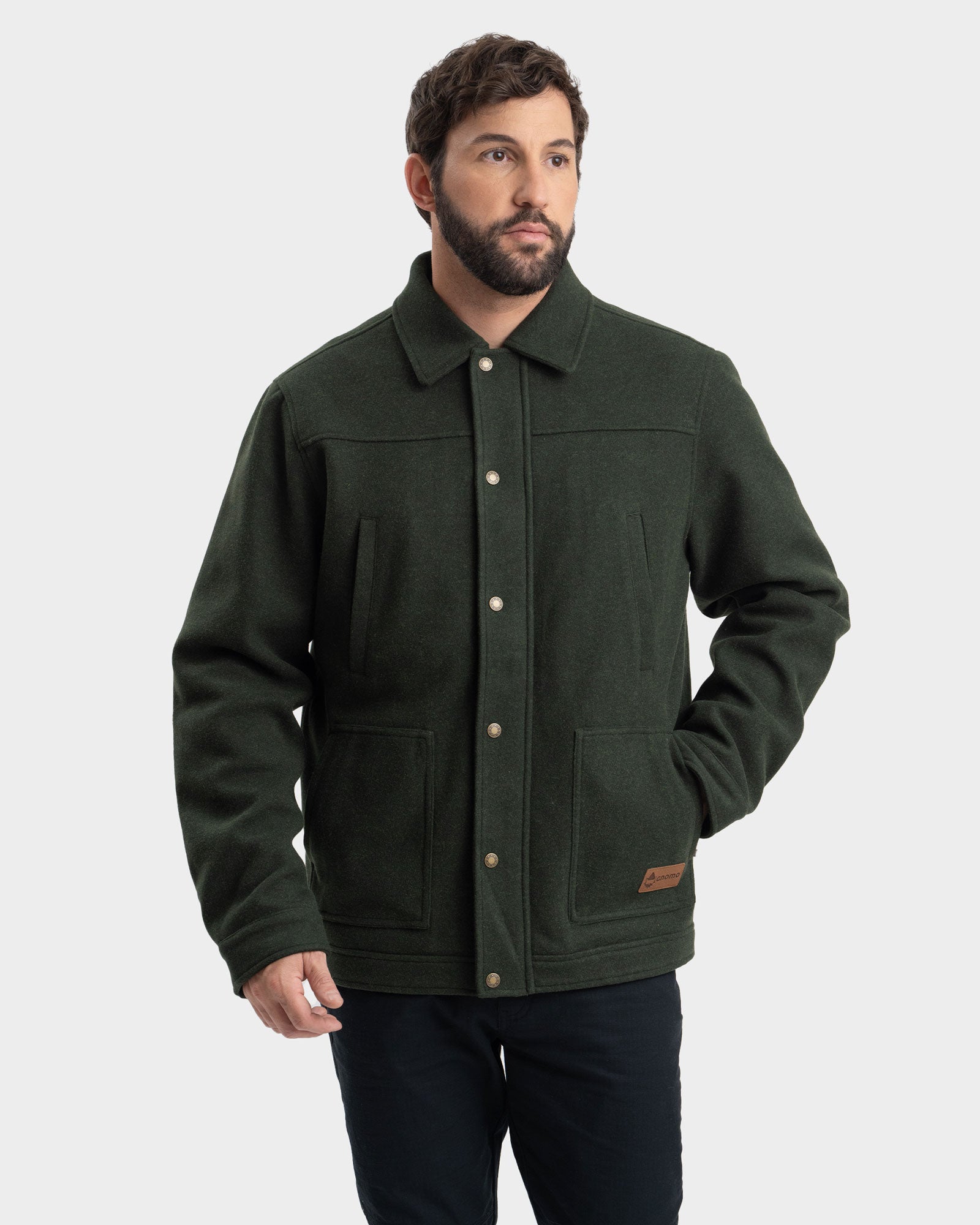 Chaqueta Rando Hombre