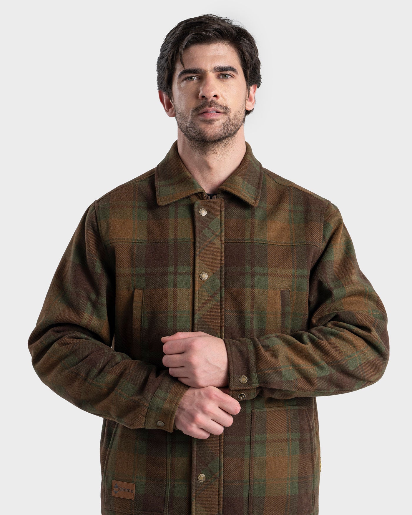 Chaqueta Rando Hombre