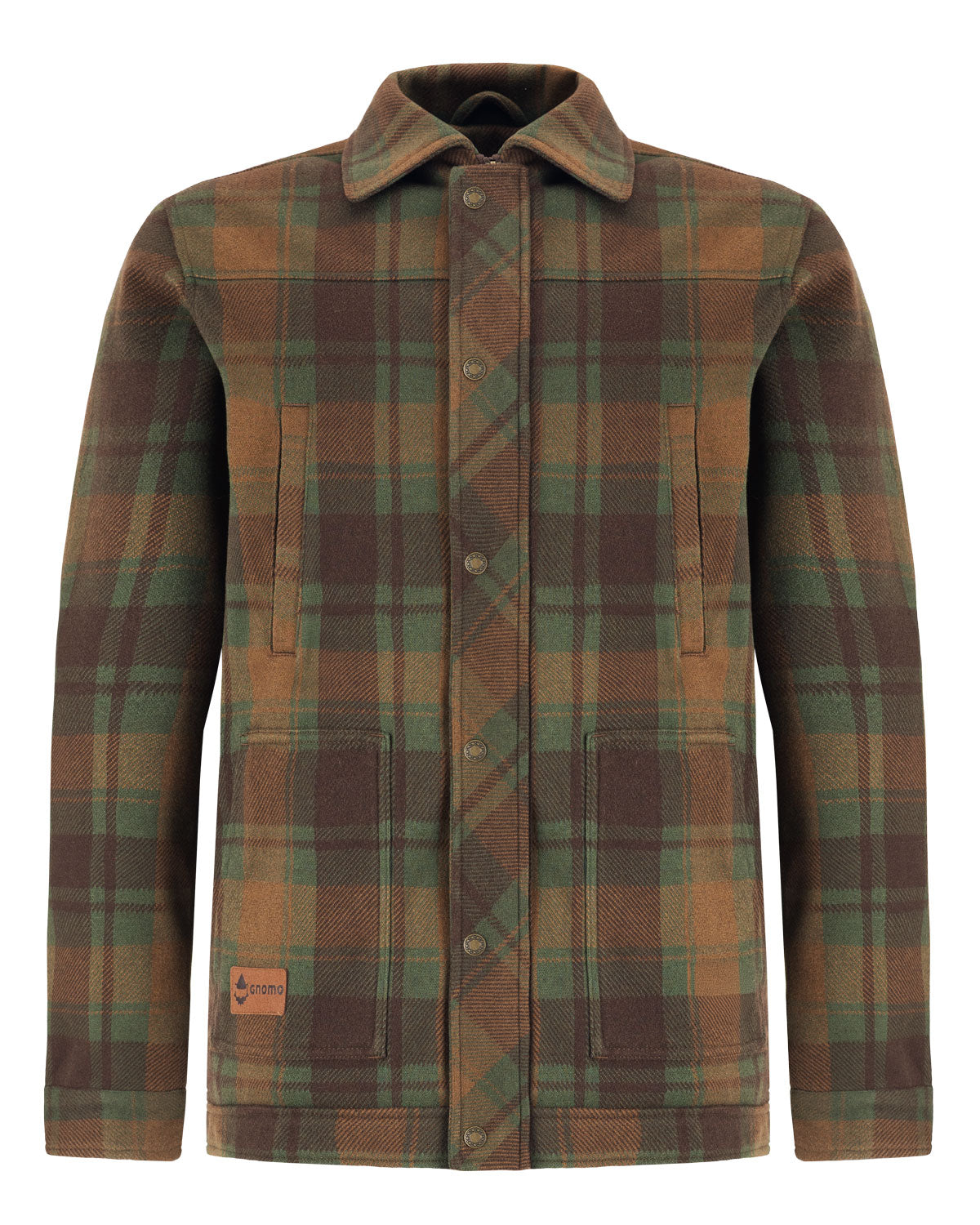 Chaqueta Rando Hombre