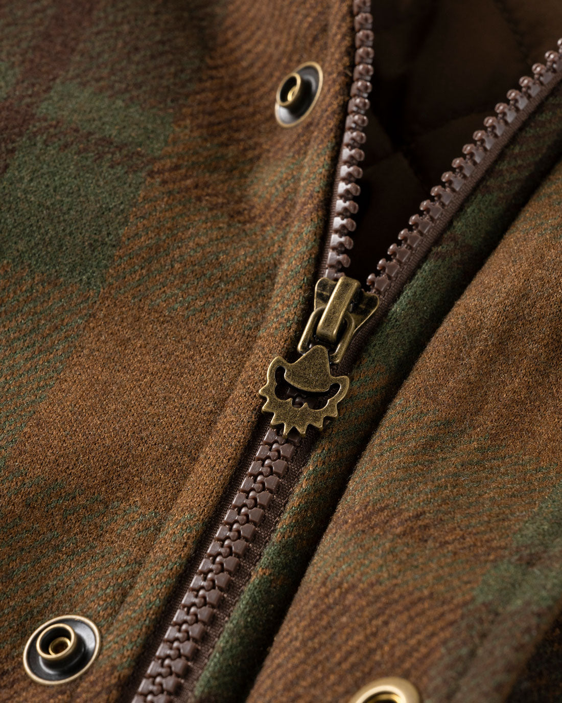 Chaqueta Rando Hombre