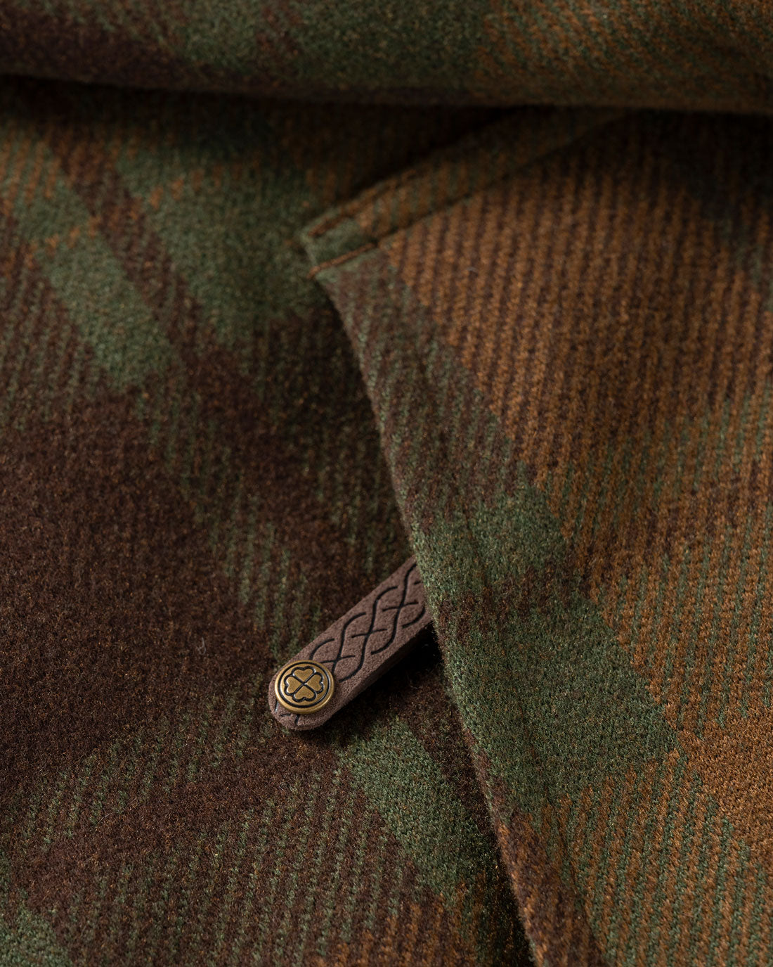 Chaqueta Rando Hombre