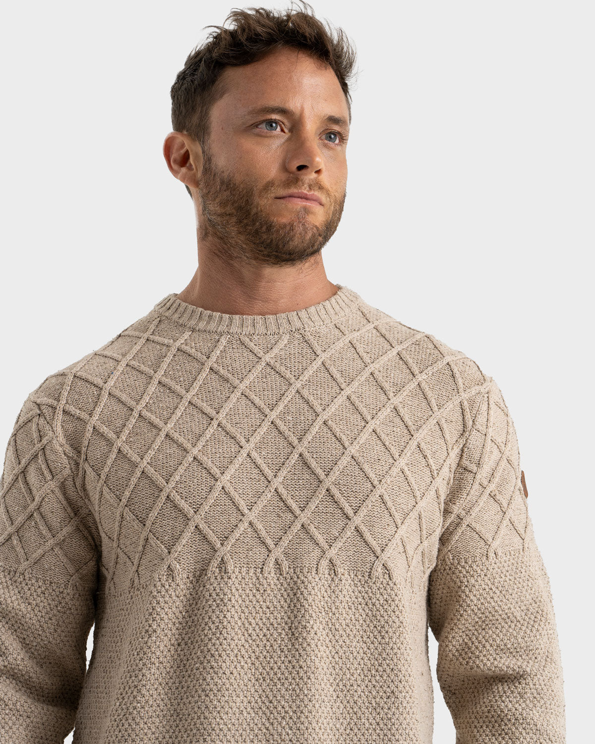Chaleco Rebik Hombre