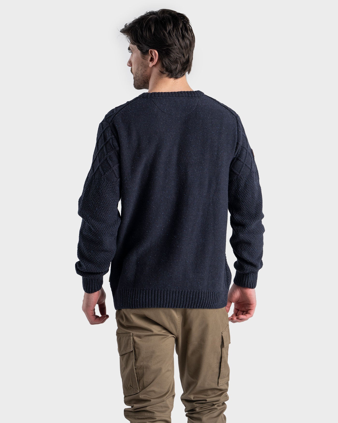 Chaleco Rebik Hombre