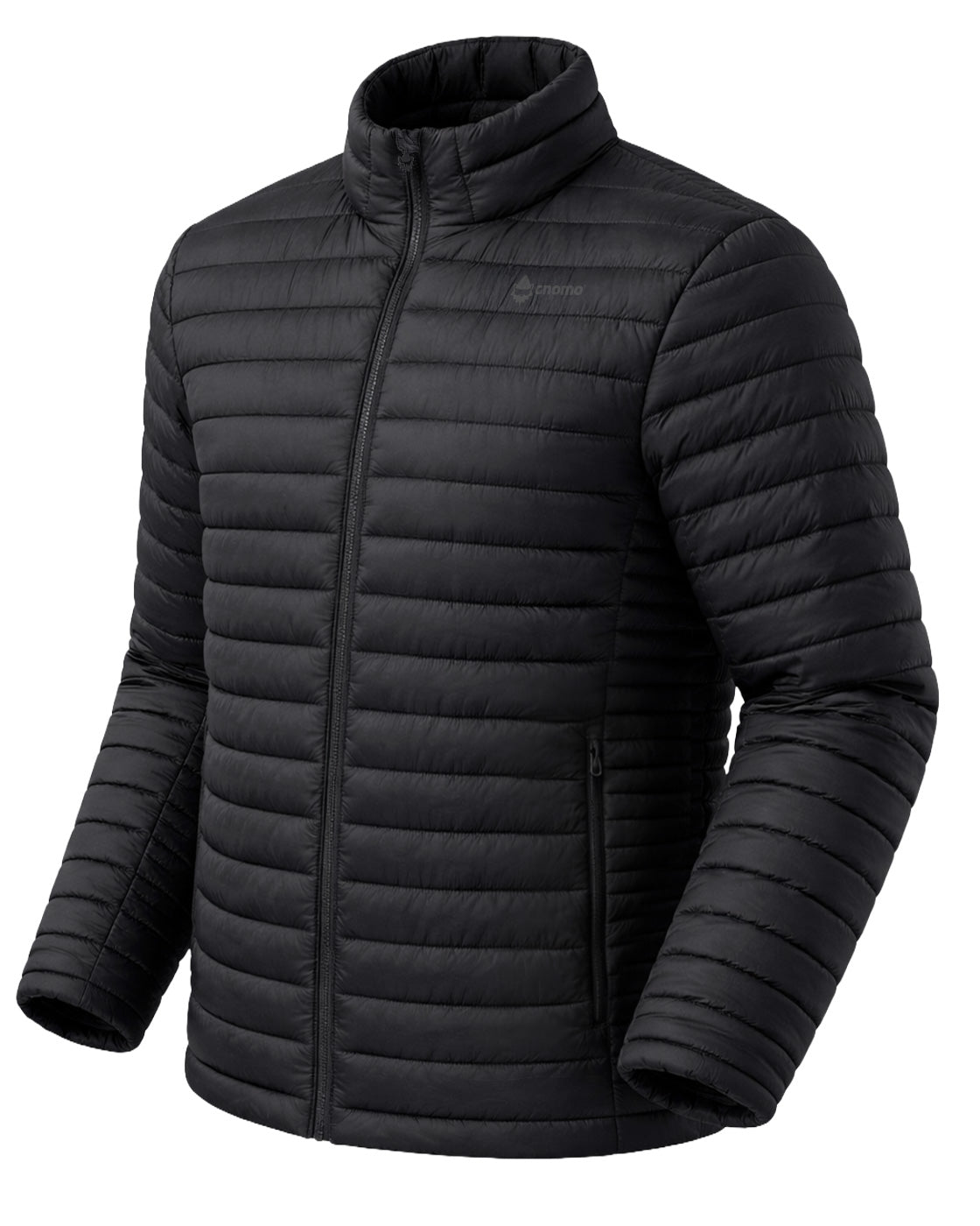 Parka PrimaLoft® Eco Ronbik Hombre