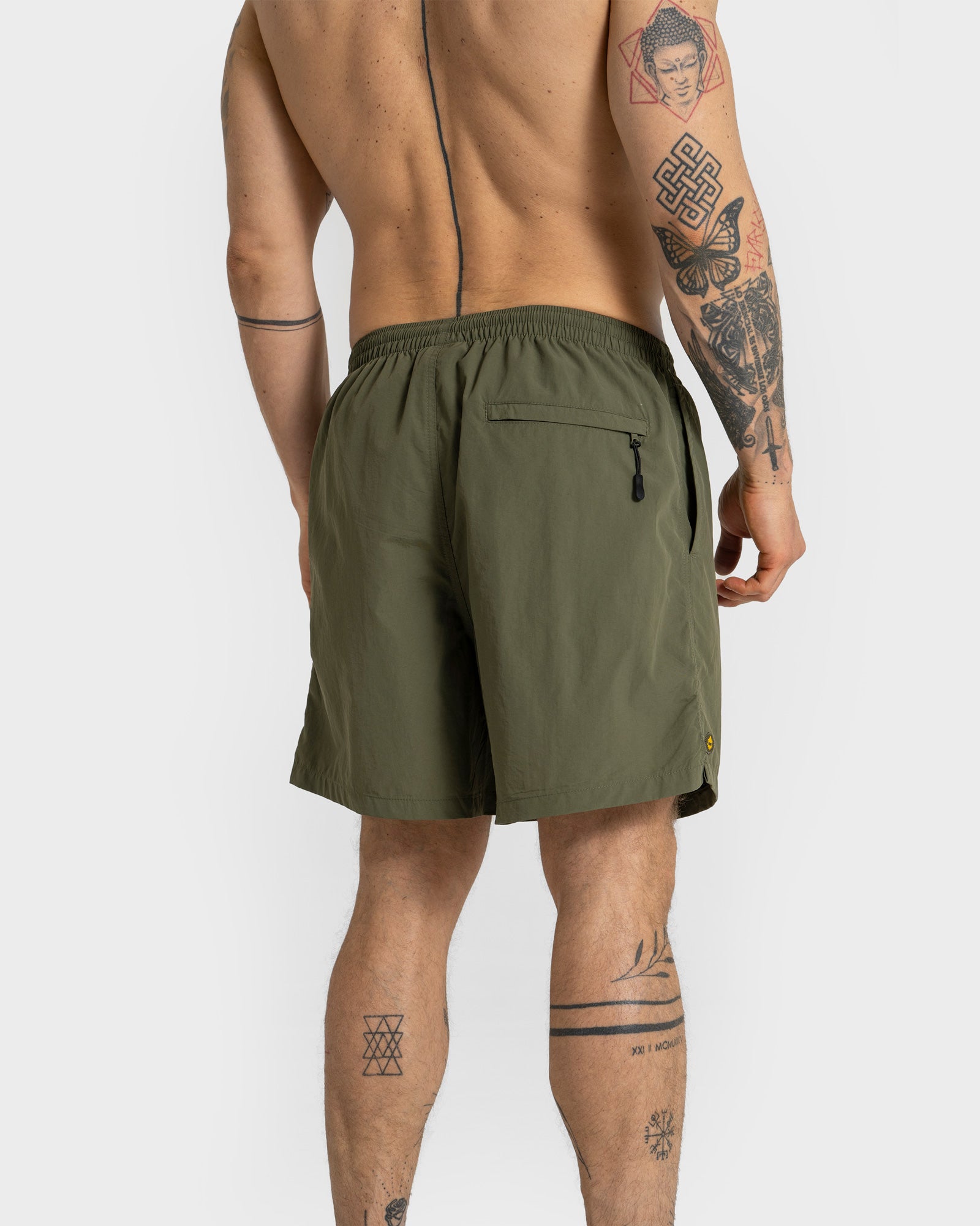 Traje De Baño Eco Sark Hombre