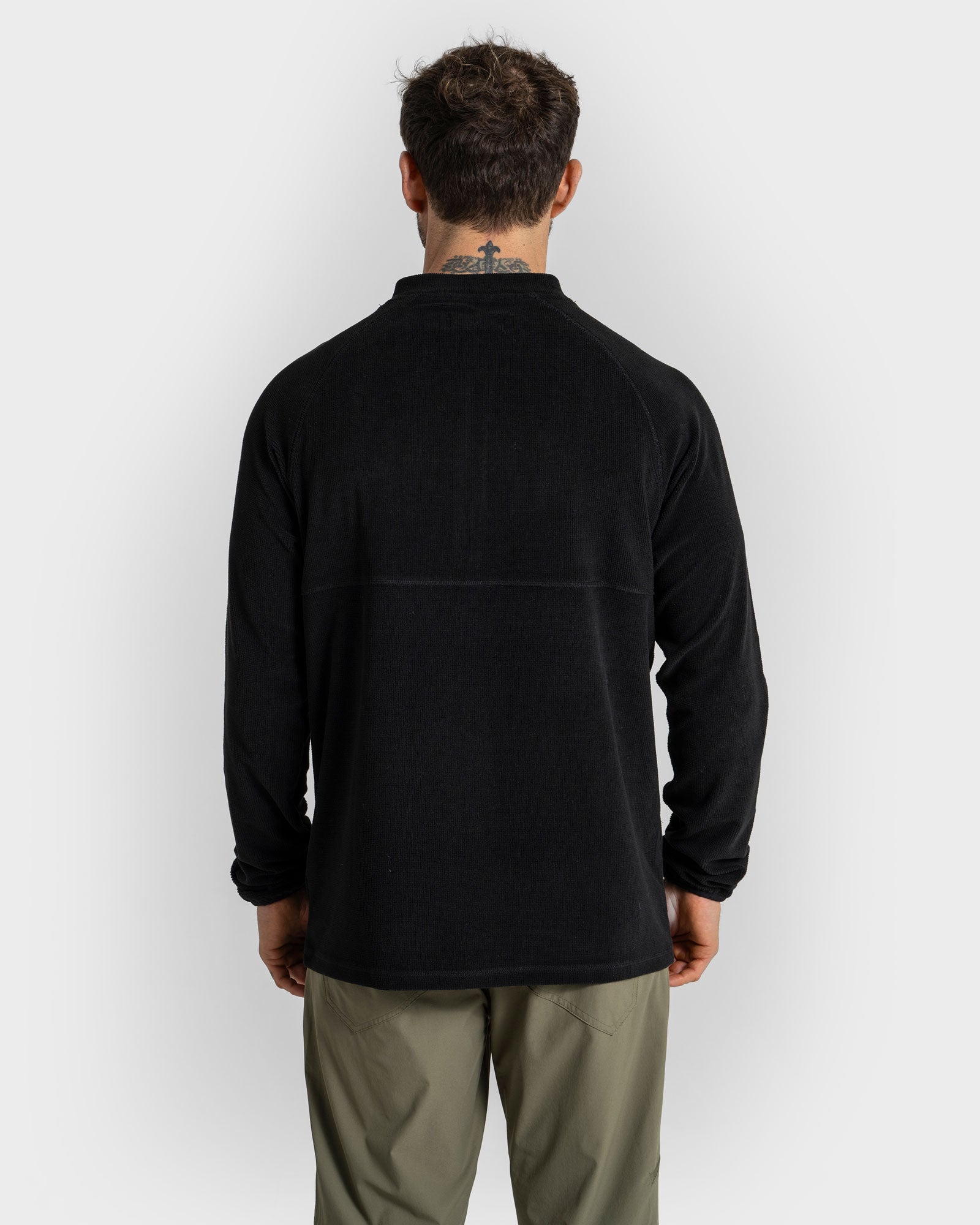 Polar Pullover Shilak Hombre