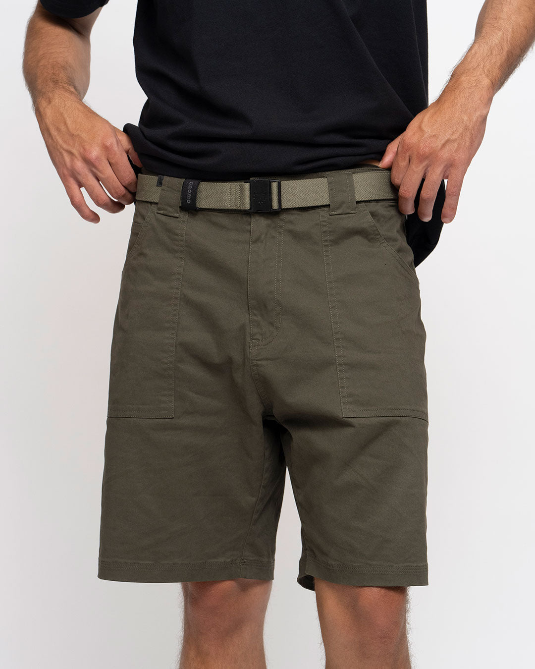 Short Mivek Hombre