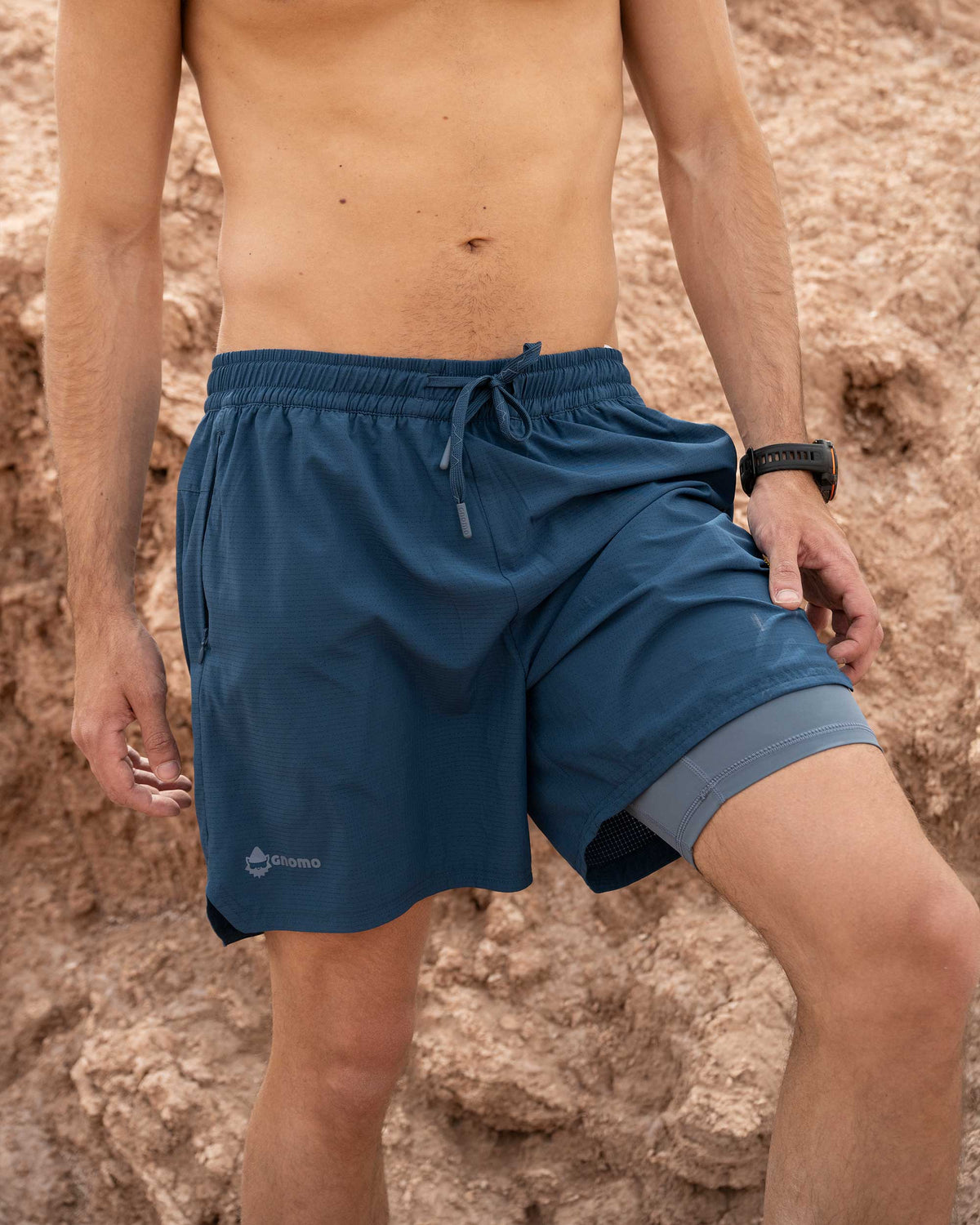 Short Eco Womber Hombre