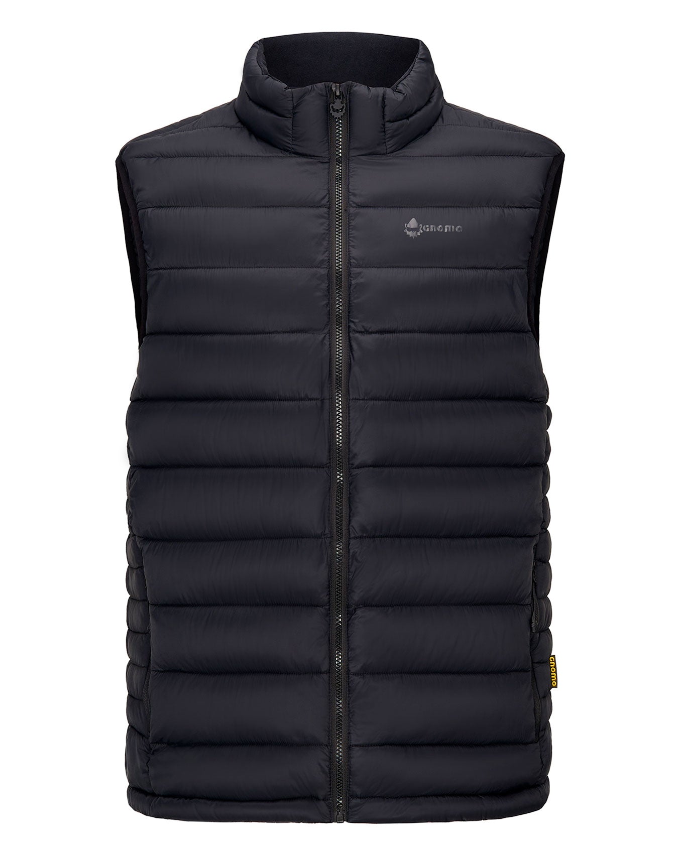 Parka Sin Mangas Eco Tokdan Hombre