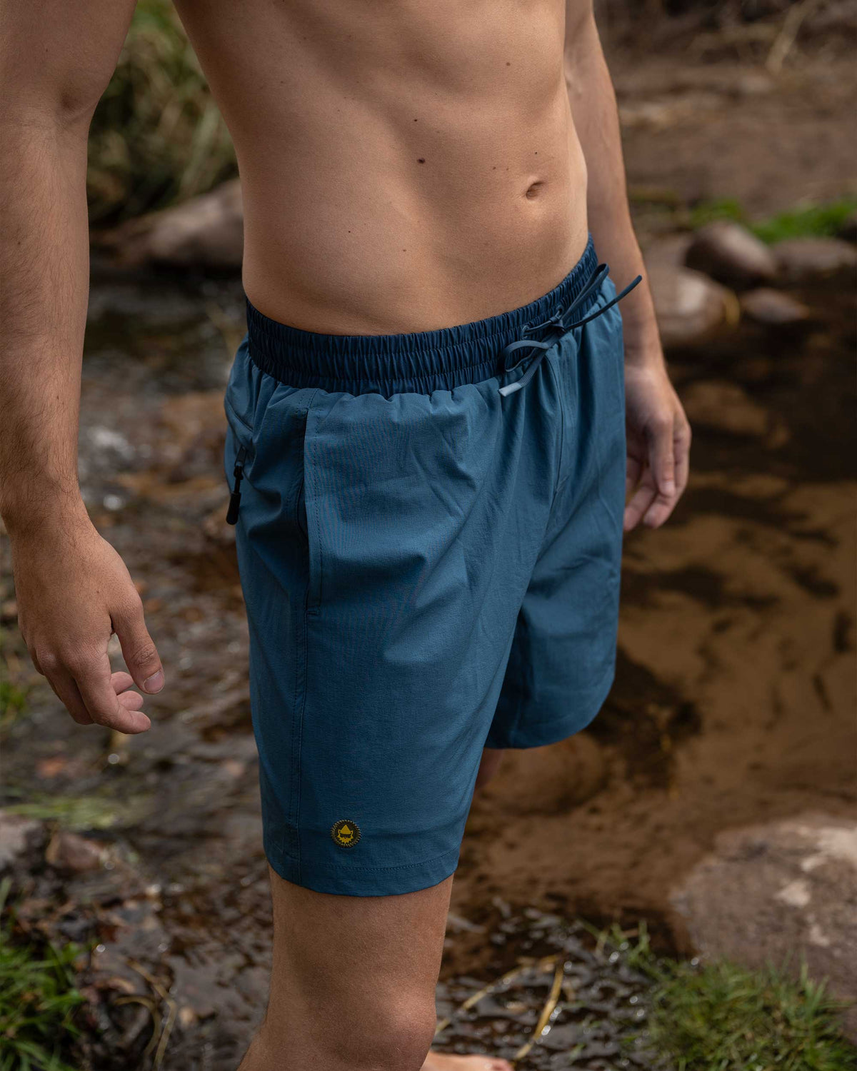 Traje de Baño Rafna Hombre