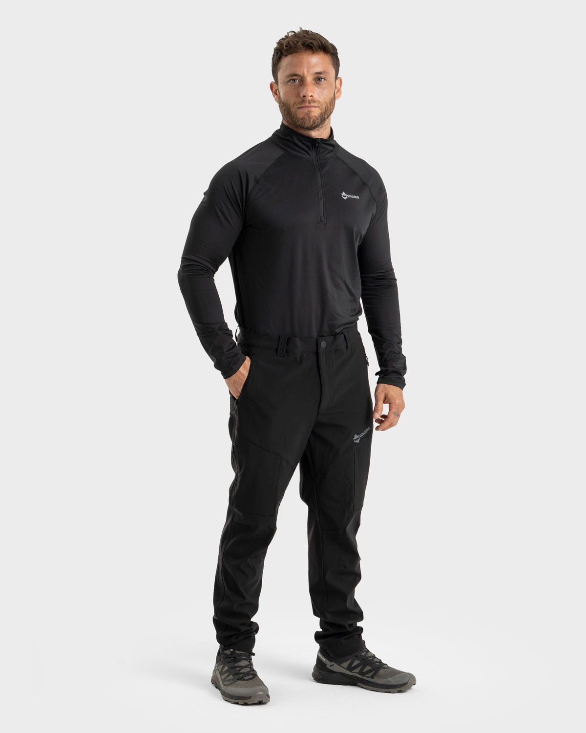 Pantalón Trekner Hombre