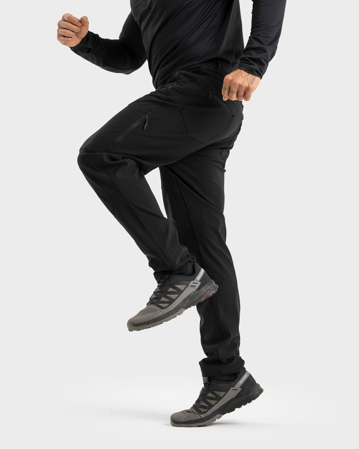 Pantalón Trekner Hombre