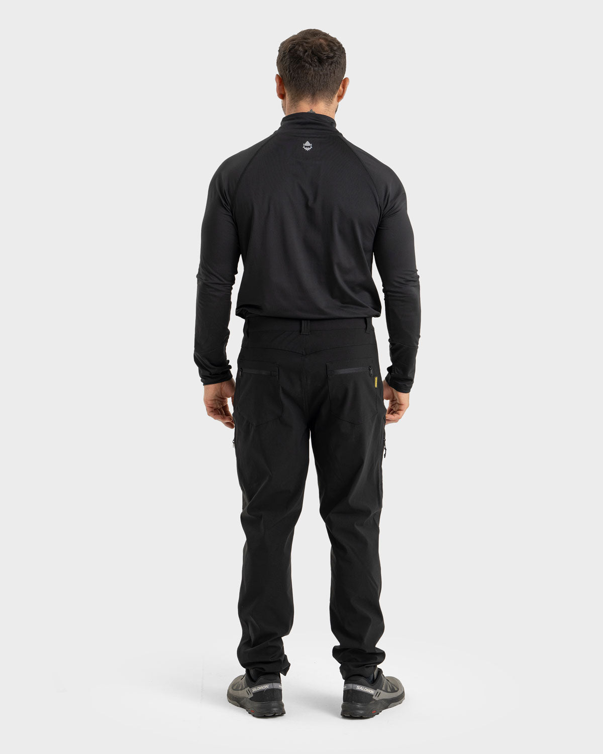 Pantalón Trekner Hombre
