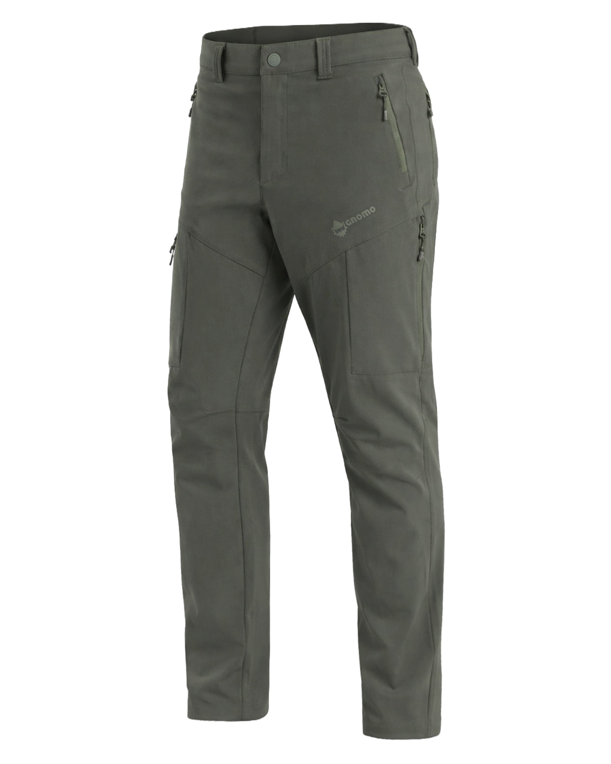 Pantalón Trekner Hombre
