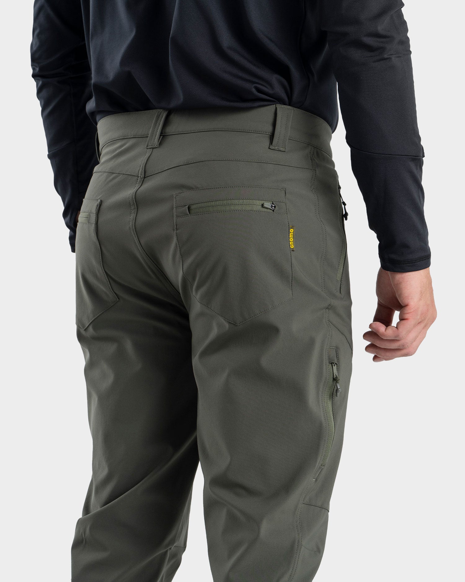 Pantalón Trekner Hombre