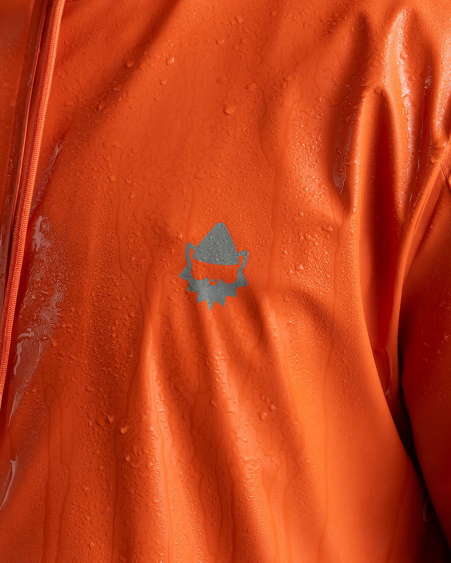 Impermeable Vanira Mujer