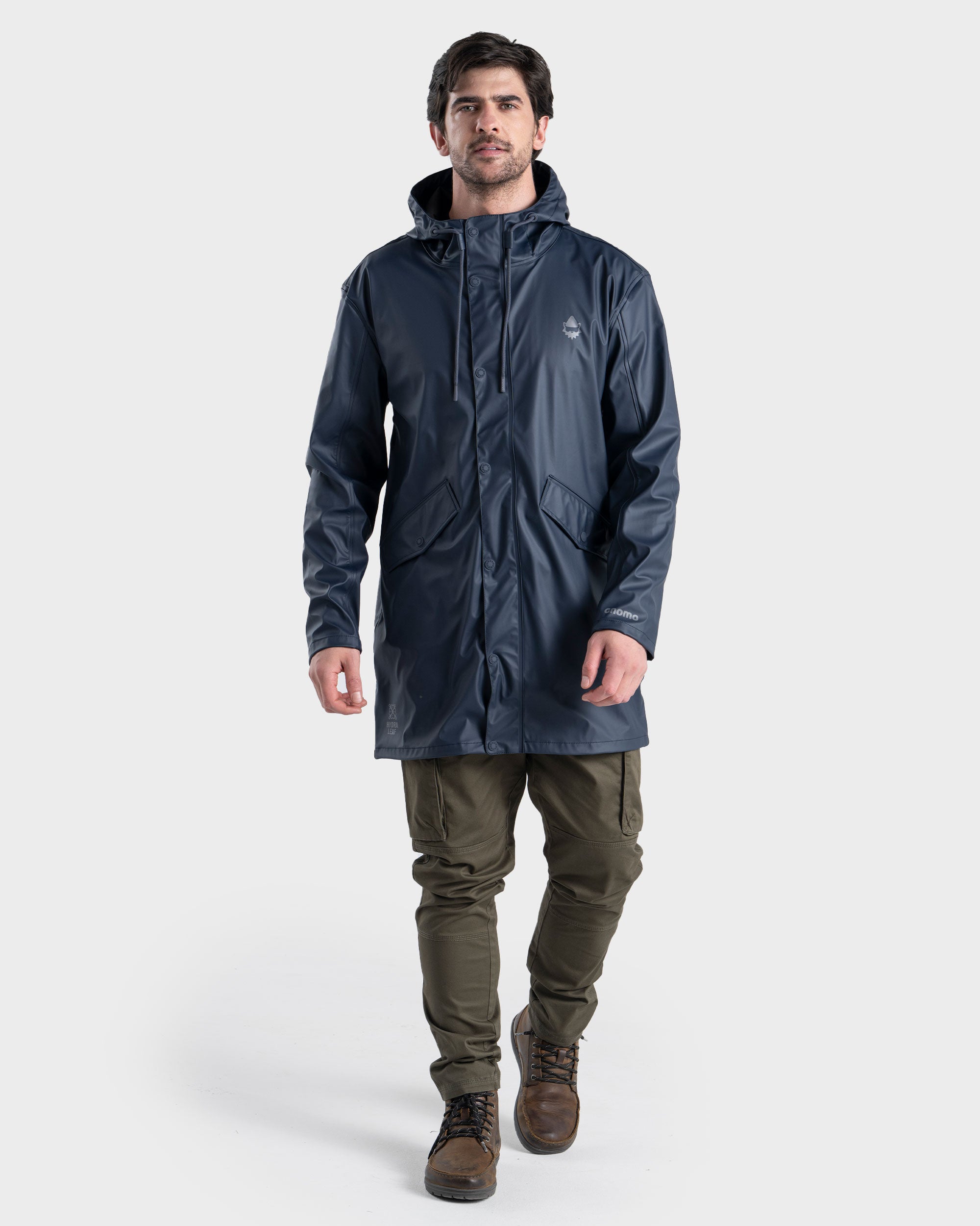 Impermeable Vanir Hombre