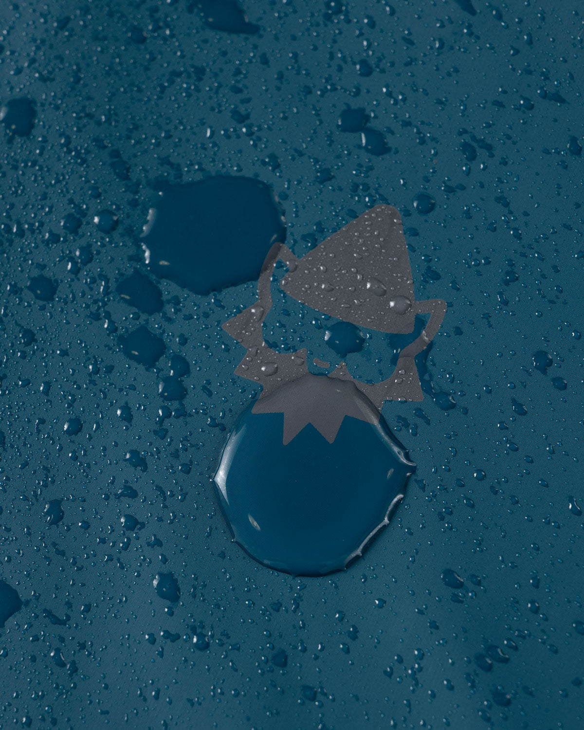 Impermeable Vanirita Kids