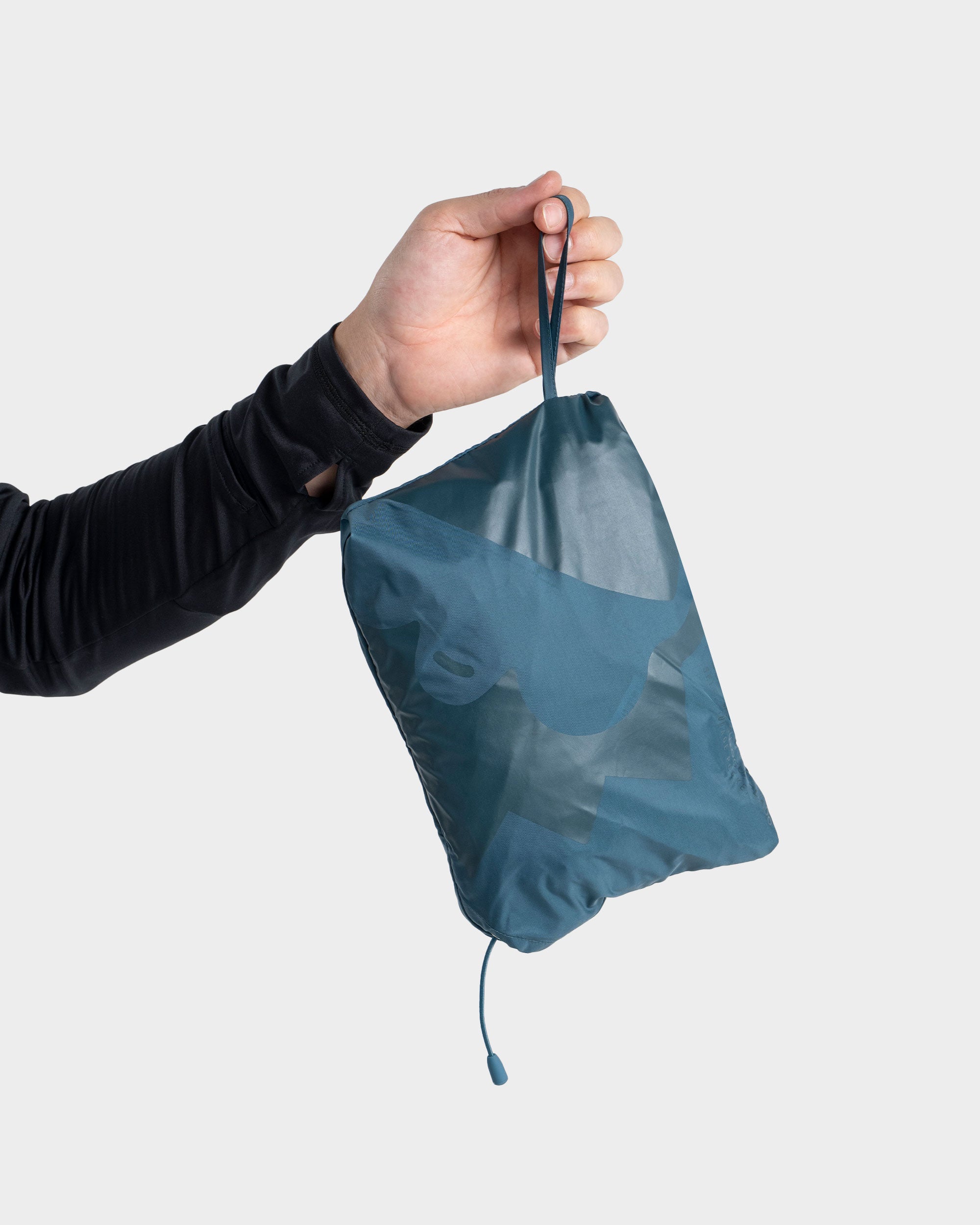 Impermeable Vermond Hombre