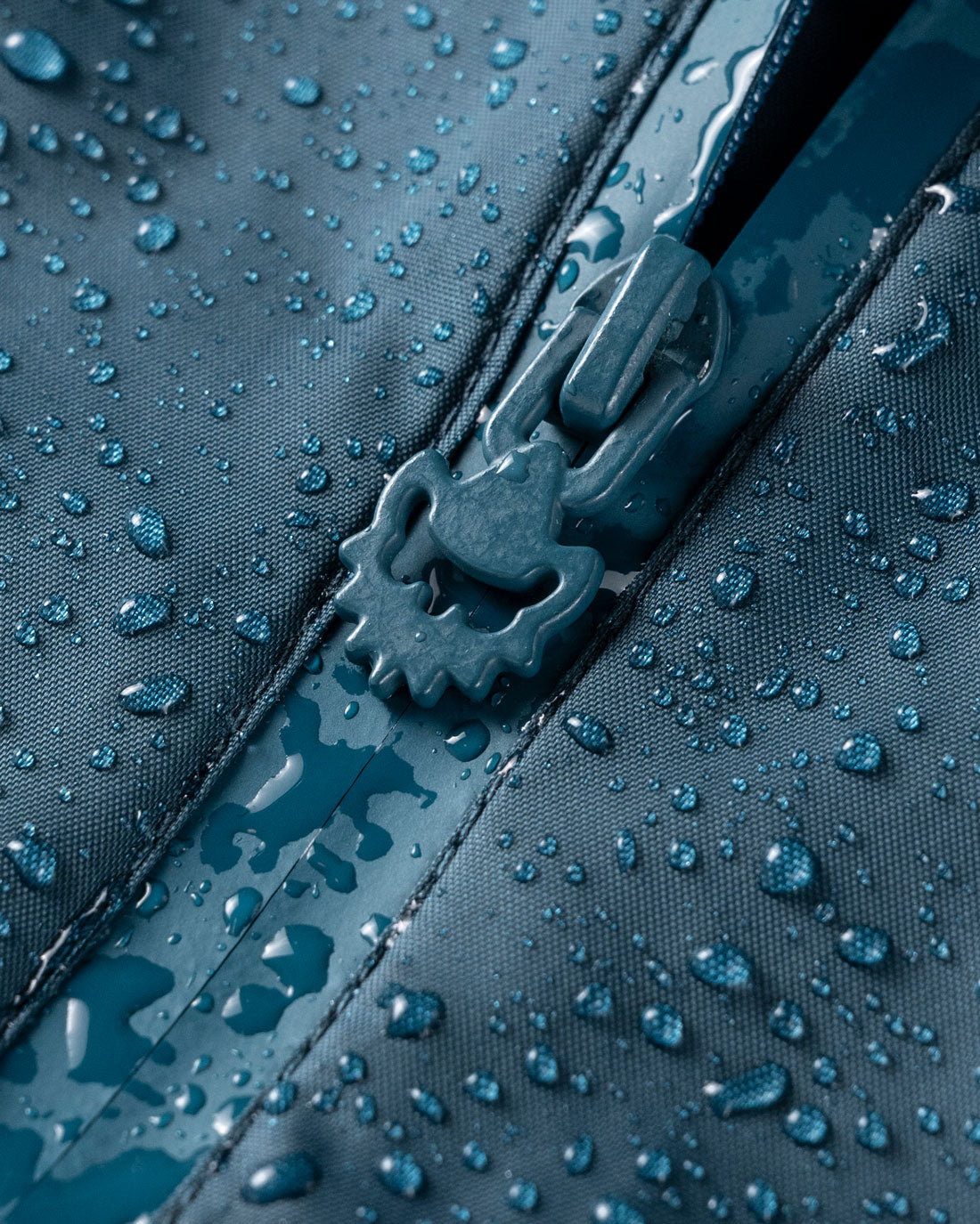 Impermeable Vermond Hombre