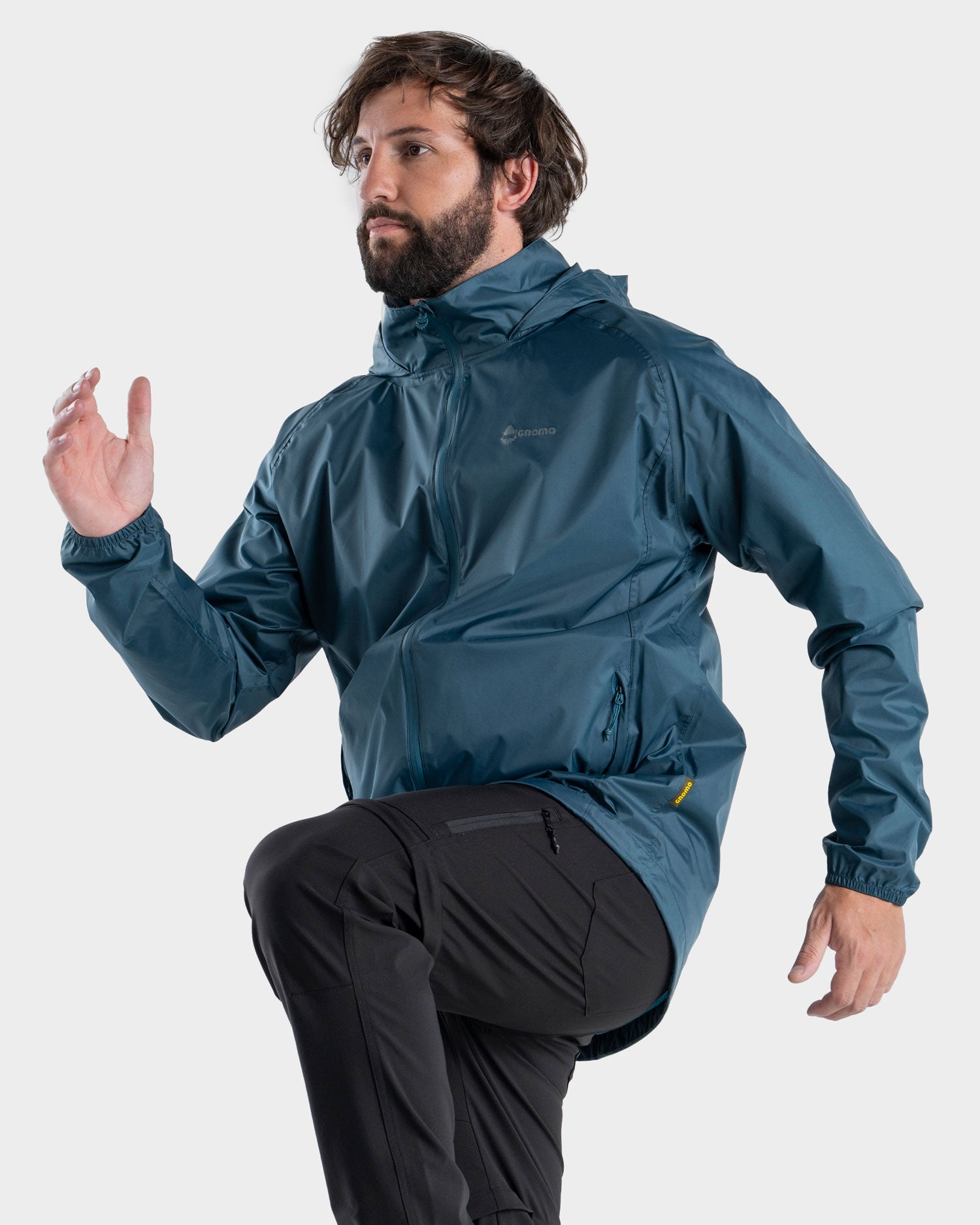 Impermeable Vermond Hombre