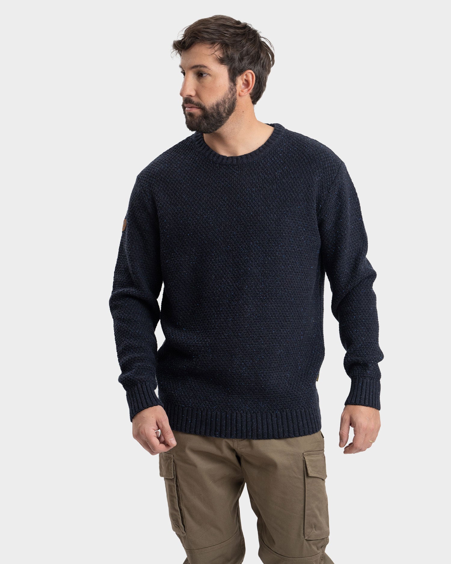Chaleco Warmer Hombre