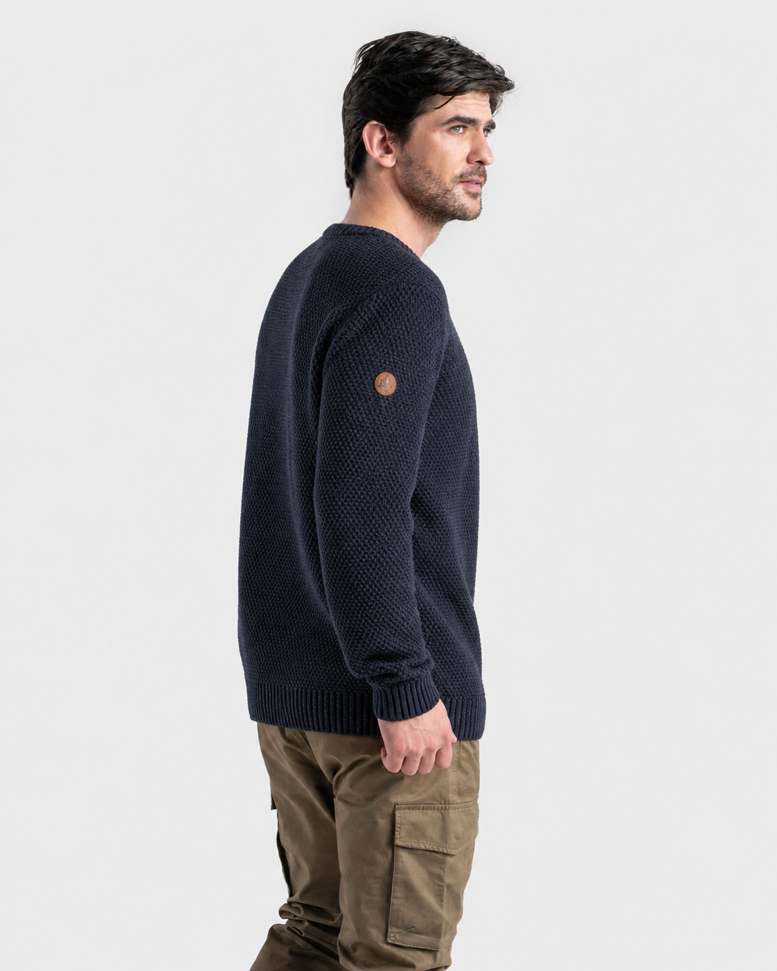 Chaleco Warmer Hombre