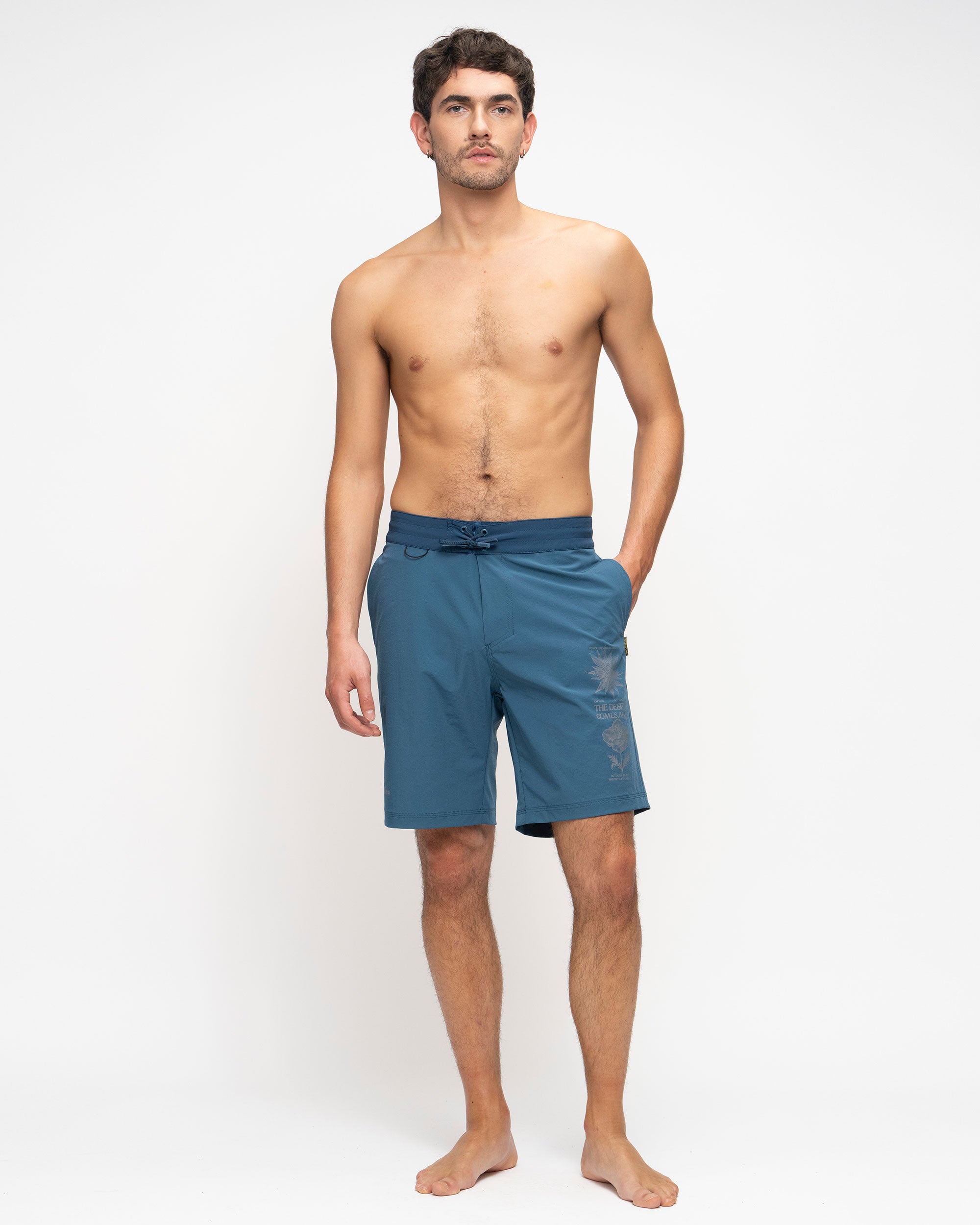 Traje de Baño Wursuk Hombre